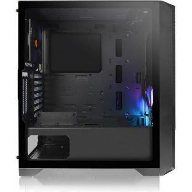Thermaltake Commander G33 TG ARGB Black (CA-1P3-00M1WN-00)
