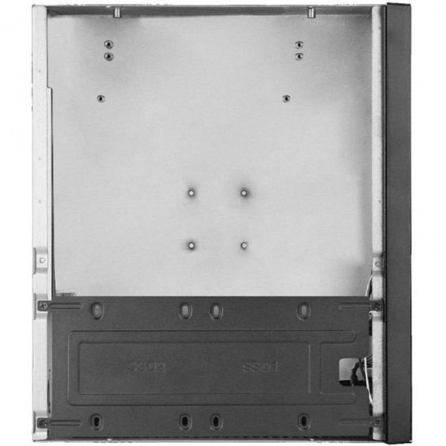 Chieftec Compact (IX-06B-OP)