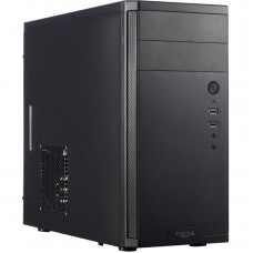 Fractal Design Core 1100 (FD-CA-CORE-1100-BL)
