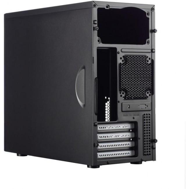 Fractal Design Core 1100 (FD-CA-CORE-1100-BL)