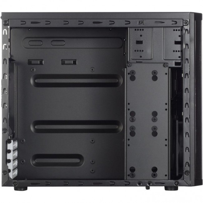 Fractal Design Core 1100 (FD-CA-CORE-1100-BL)
