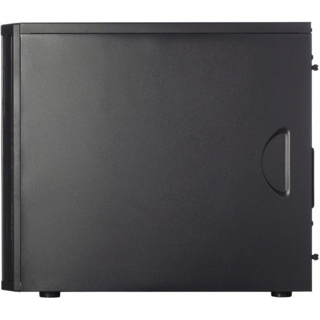 Fractal Design Core 1100 (FD-CA-CORE-1100-BL)