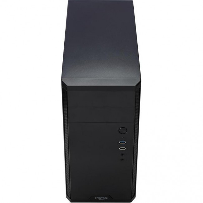 Fractal Design Core 1100 (FD-CA-CORE-1100-BL)