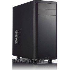 Fractal Design Core 2300 Black (FD-CA-CORE-2300-BL)