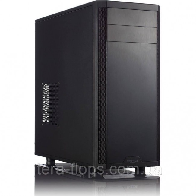 Fractal Design Core 2300 Black (FD-CA-CORE-2300-BL)