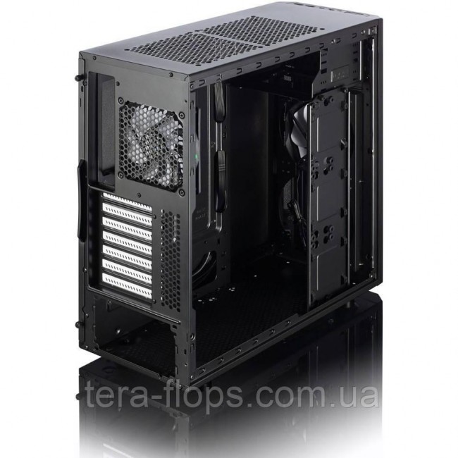 Fractal Design Core 2300 Black (FD-CA-CORE-2300-BL)