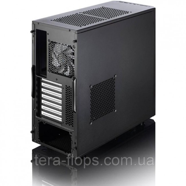 Fractal Design Core 2300 Black (FD-CA-CORE-2300-BL)