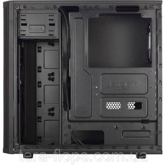 Fractal Design Core 2300 Black (FD-CA-CORE-2300-BL)