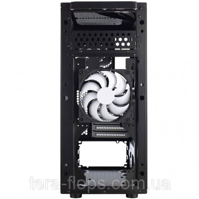 Fractal Design Core 2300 Black (FD-CA-CORE-2300-BL)