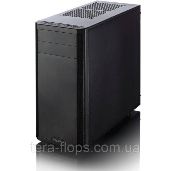 Fractal Design Core 2300 Black (FD-CA-CORE-2300-BL)