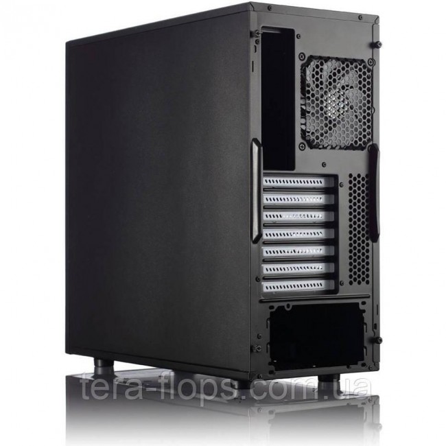 Fractal Design Core 2300 Black (FD-CA-CORE-2300-BL)