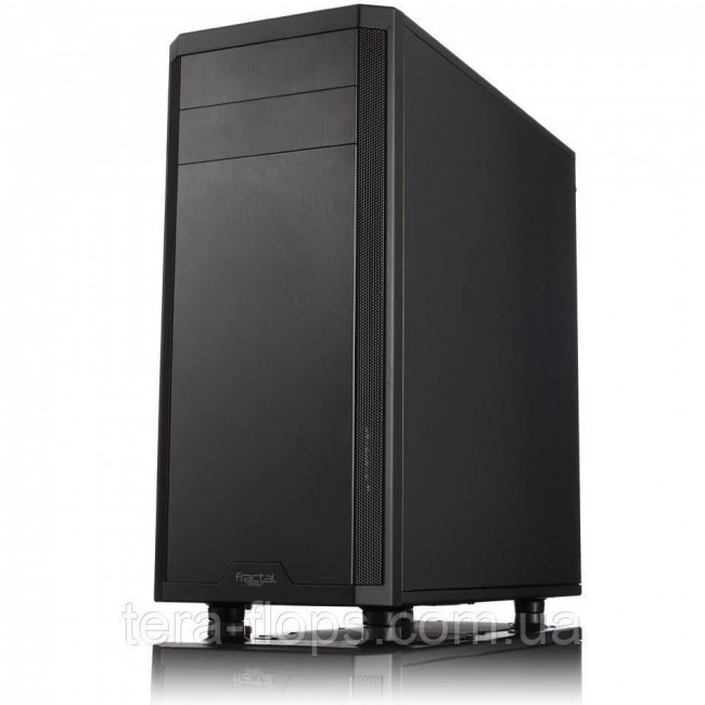 Fractal Design Core 2300 Black (FD-CA-CORE-2300-BL)