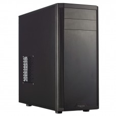Fractal Design Core 2500 Black (FD-CA-CORE-2500-BL)