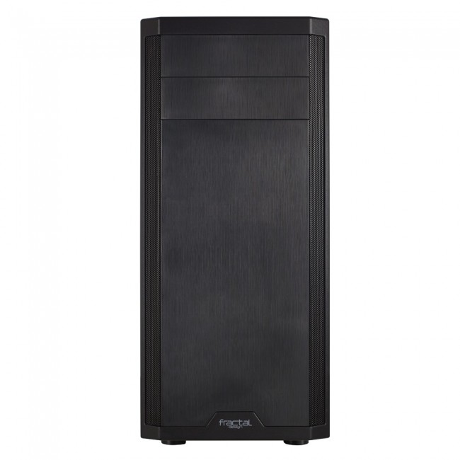 Fractal Design Core 2500 Black (FD-CA-CORE-2500-BL)