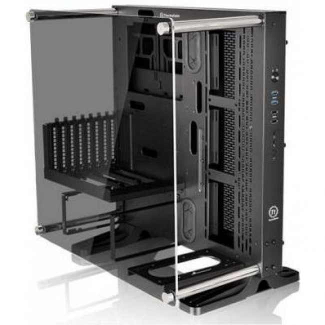 Thermaltake Core P3 Tempered Glass (CA-1G4-00M1WN-06)