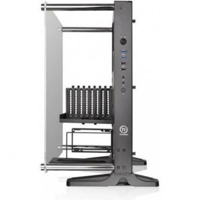 Thermaltake Core P3 Tempered Glass (CA-1G4-00M1WN-06)