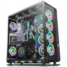 Корпус Thermaltake Core P8 TG Black (CA-1Q2-00M1WN-00)
