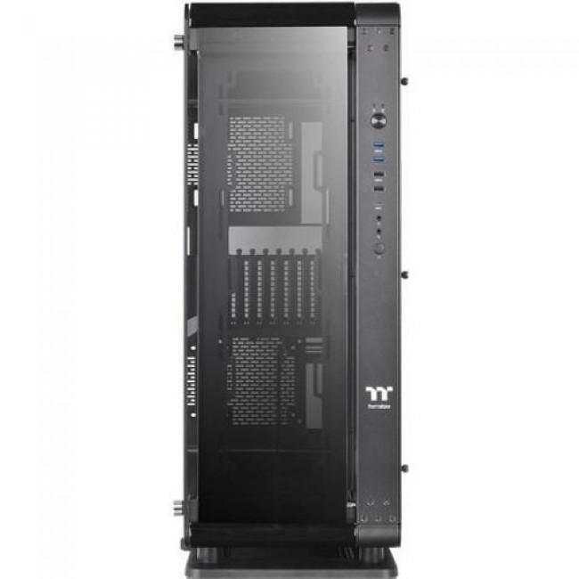 Корпус Thermaltake Core P8 TG Black (CA-1Q2-00M1WN-00)