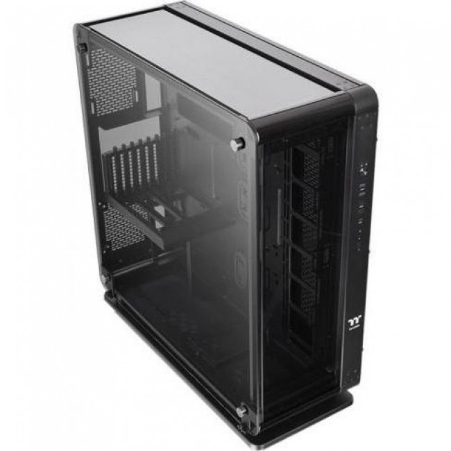 Корпус Thermaltake Core P8 TG Black (CA-1Q2-00M1WN-00)