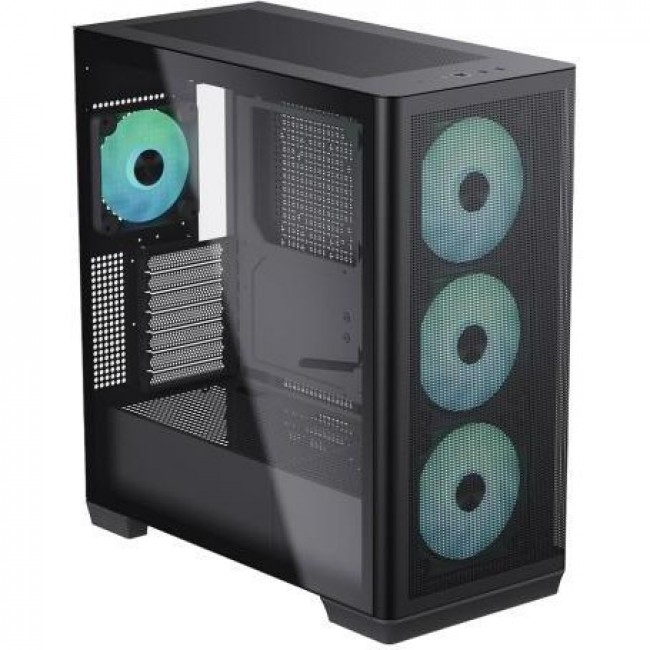 APNX Creator C1 Black (APCM-CR01043.11)