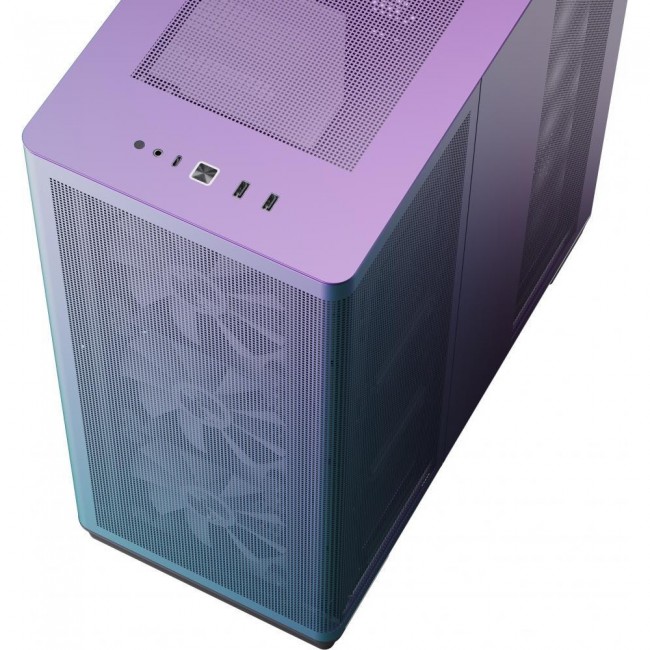 APNX Creator C1 Chroma Flair (APCM-CR01043.C1)