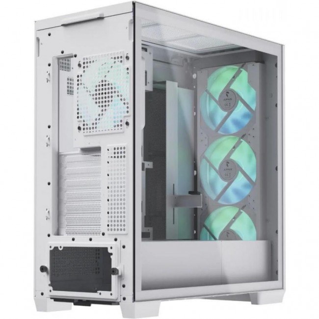 APNX Creator C1 White (APCM-CR01043.21)