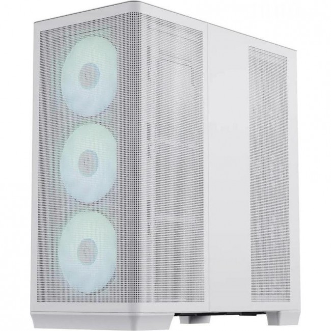 APNX Creator C1 White (APCM-CR01043.21)