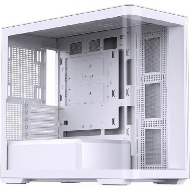 Jonsbo D300 White