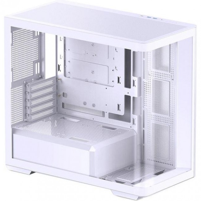Jonsbo D300 White