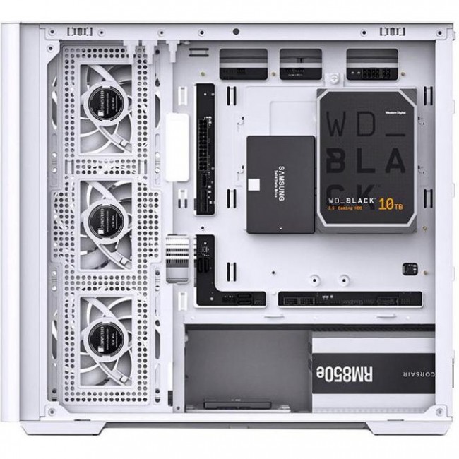 Jonsbo D300 White
