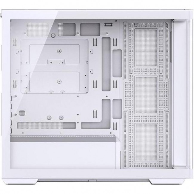 Jonsbo D300 White