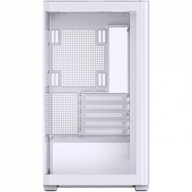 Jonsbo D300 White