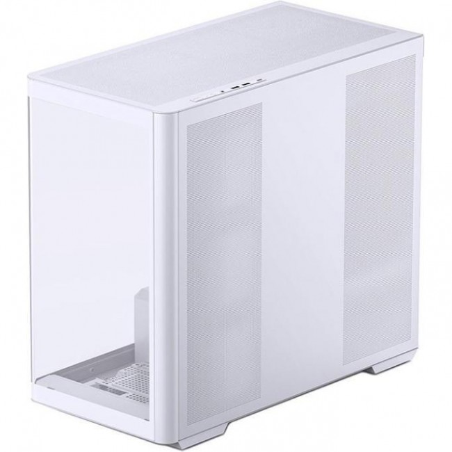 Jonsbo D300 White