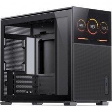 Jonsbo D31 MESH Screen Black