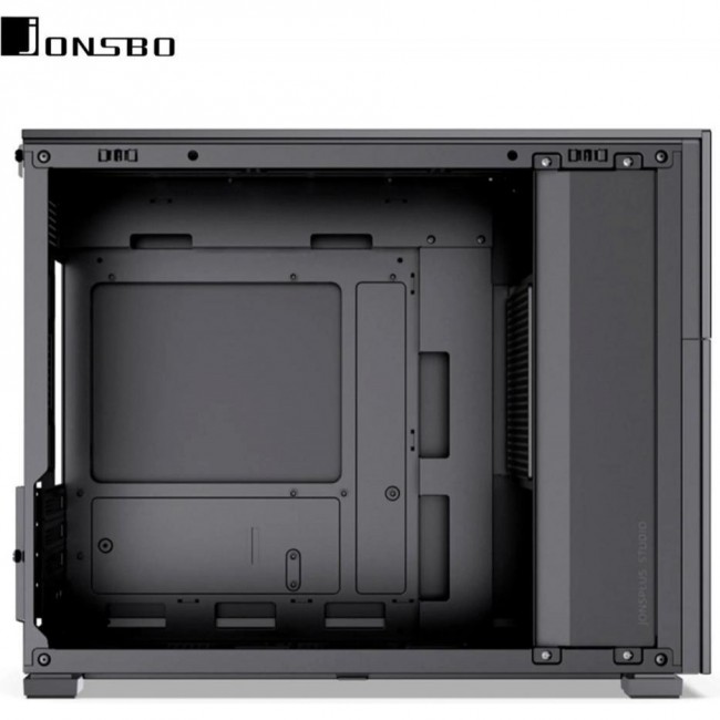 Jonsbo D31 MESH Screen Black
