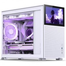 Jonsbo D31 MESH Screen White