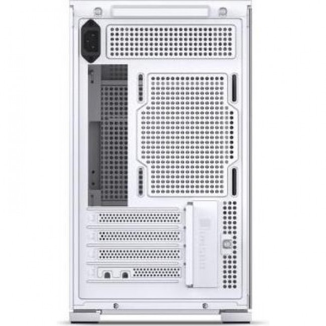 Jonsbo D31 MESH Screen White