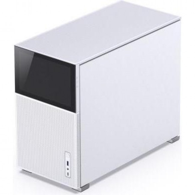 Jonsbo D31 MESH Screen White