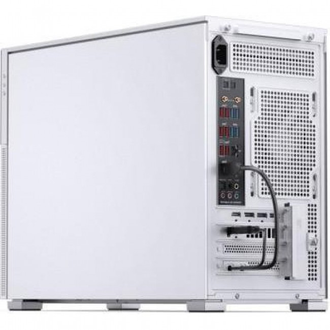 Jonsbo D31 MESH Screen White