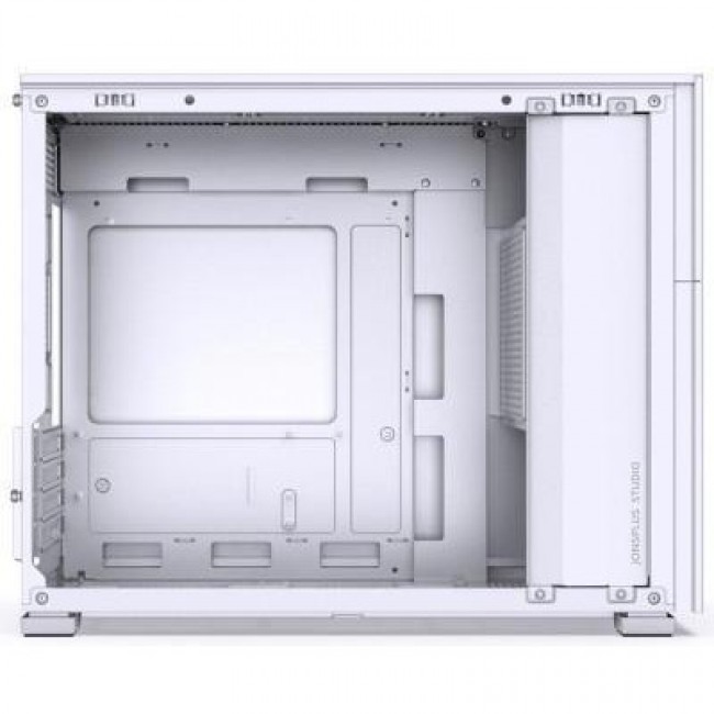 Jonsbo D31 MESH Screen White