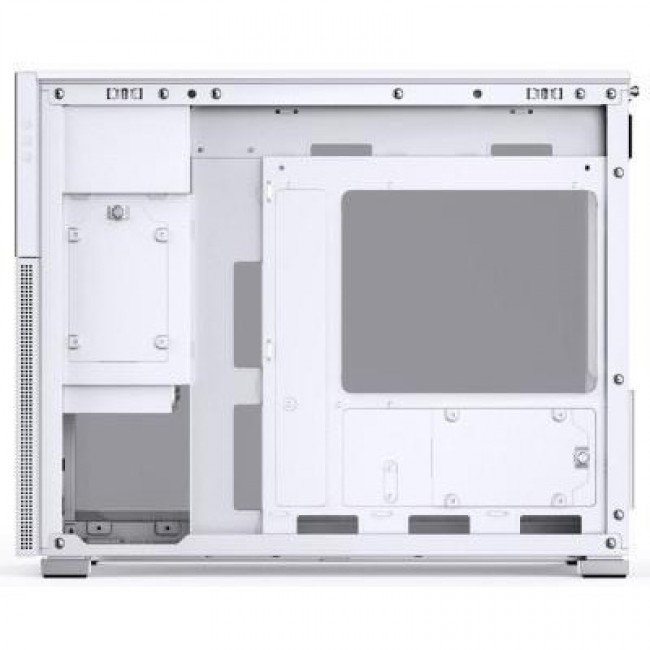 Jonsbo D31 MESH Screen White