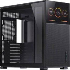 Корпус Jonsbo D41 MESH SC Black