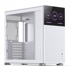 Jonsbo D41 MESH SC White