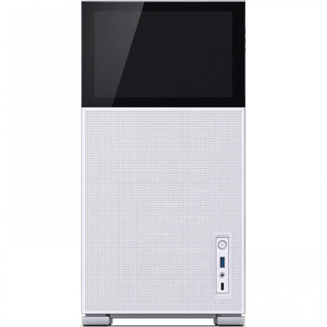 Jonsbo D41 MESH Screen White