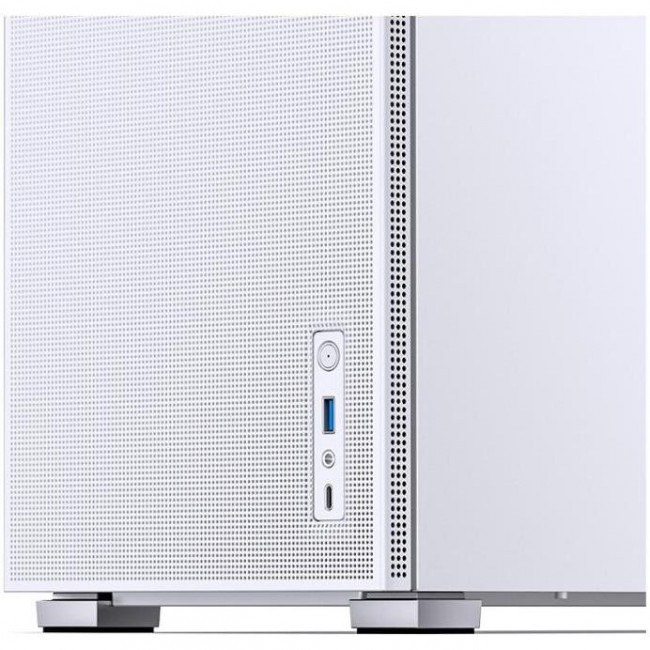 Jonsbo D41 MESH Screen White