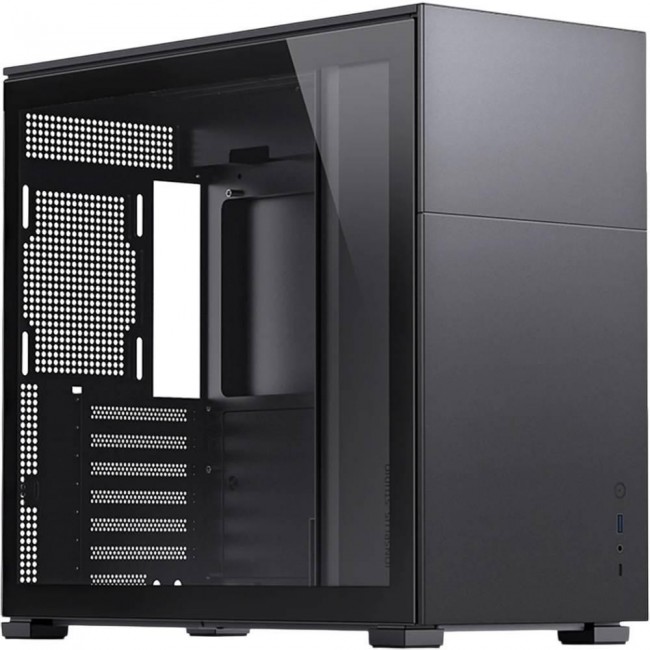 Jonsbo D41 STD Black
