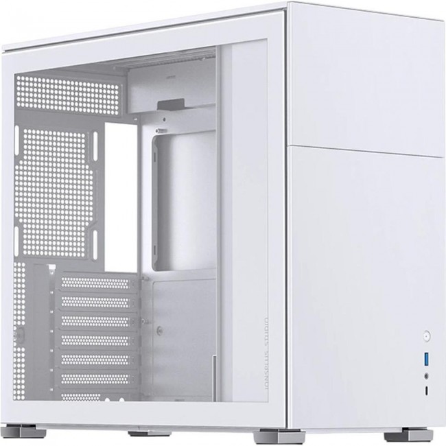 Jonsbo D41 STD White