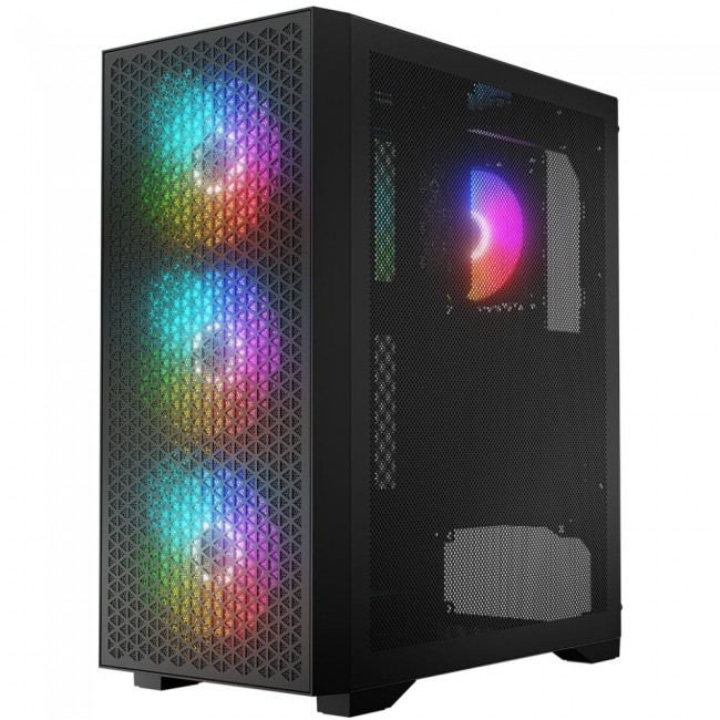 Logic concept DART PRO ARGB MIDI MESH BLACK (AT-DART-PRO-ARGB-10)