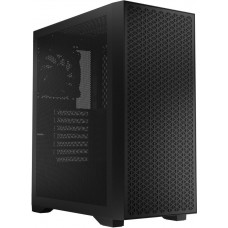 Logic concept DART PRO MIDI MESH BLACK (AT-DART-PRO-0000-10)