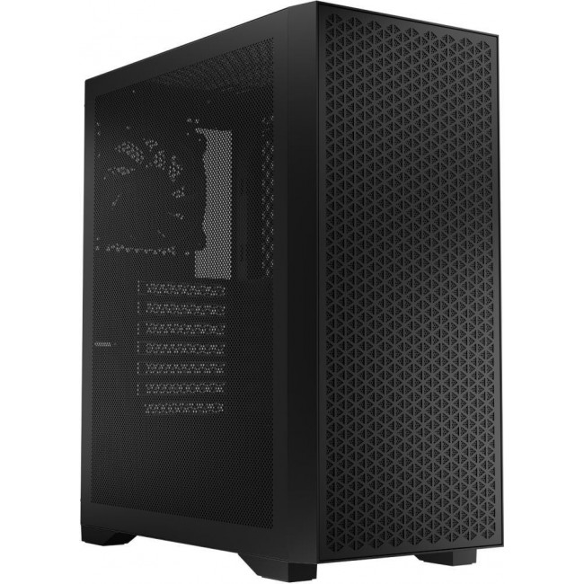 Logic concept DART PRO MIDI MESH BLACK (AT-DART-PRO-0000-10)